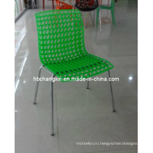 Горячие продажи новый современный дизайн высокого качества пластиковый стул